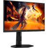 Монитор AOC 24G4HX Black