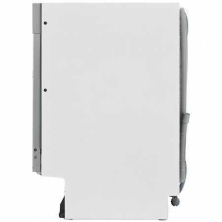 Встраиваемая посудомоечная машина Hotpoint HI 4B66WS