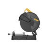 Отрезная монтажная пила Deli DC730 (2300Вт)