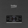 Холодильник с морозильником Beko B5RCNK332HXBR черный