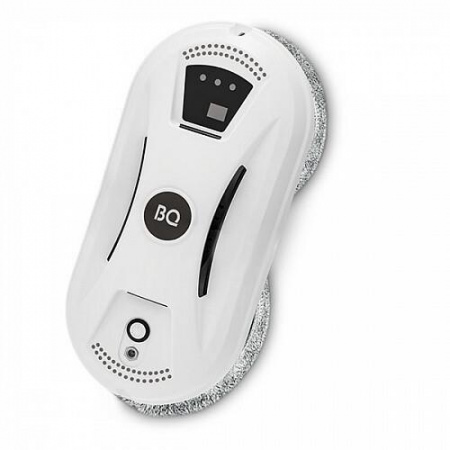 Робот-мойщик окон BQ WR100 белый