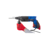 Перфоратор Forsage F-Z1C-DH02-26(51851) электрический 800W