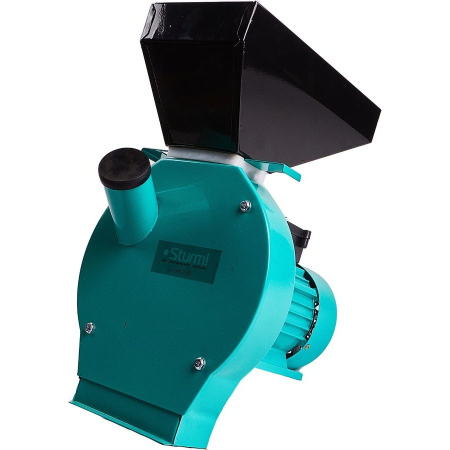 Зернодробилка STURM! HM2500