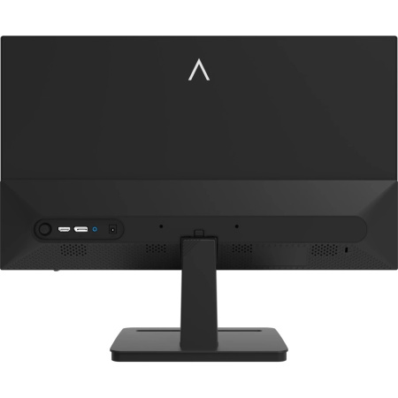 Монитор Digma Progress 24P403F черный