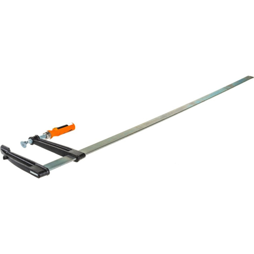 Струбцина F-образная Sparta 204475 1000x120x1050мм