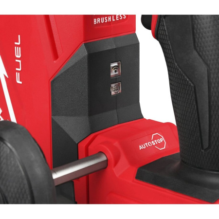 Перфоратор Milwaukee M18 FHAFOH16-302X (4933493533) 2АКБ и ЗУ