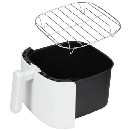 Аэрогриль Polaris PAF 5502 белый