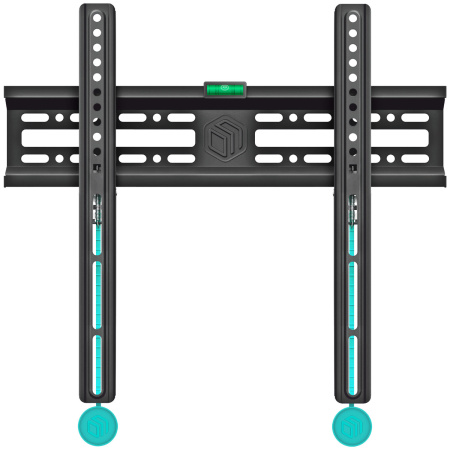 Кронштейн ONKRON BASIC FM2 чёрный