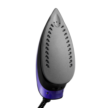 Утюг Kitfort КТ-980 фиолетовый