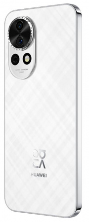 Смартфон Huawei Nova 13 12/256 Гб Lte Белый