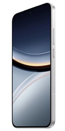 Смартфон POCO F7 5G 12/512 серебро