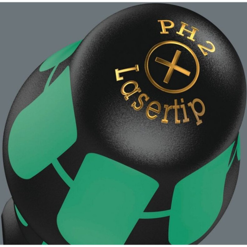 Отвёртка Wera 354 WE-023107 SW 2,5мм