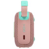 Портативная колонка JBL GO 4, розовый