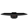 24" Монитор Hisense 24G3Q серебристый
