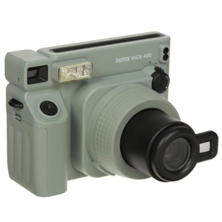 Фотоаппарат моментальной печати Fujifilm Instax WIDE 400
