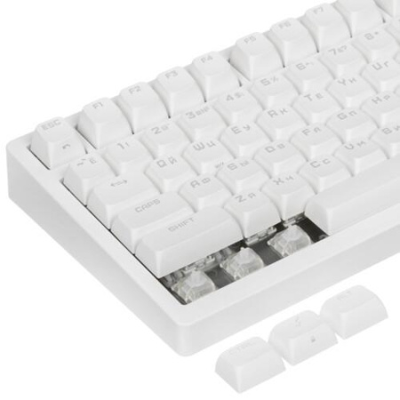 Клавиатура проводная ARDOR GAMING Viper