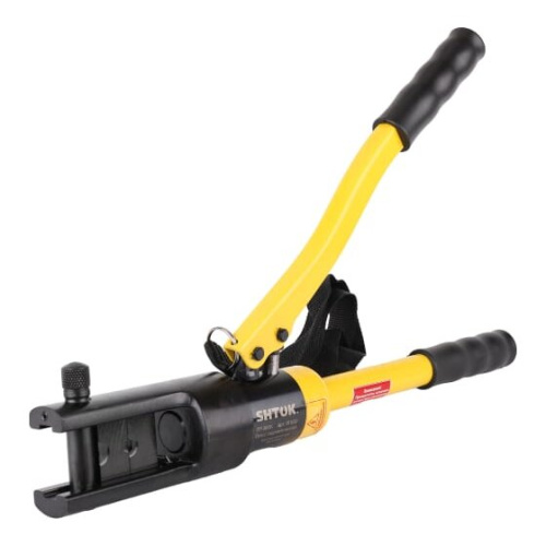 Пресс гидравлический SHTOK ПГ-300К (01002) автономный