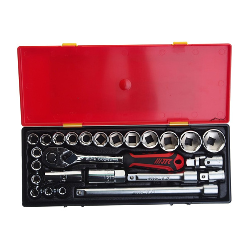 Набор инструментов JTC K4253 в ложементе 25 предметов