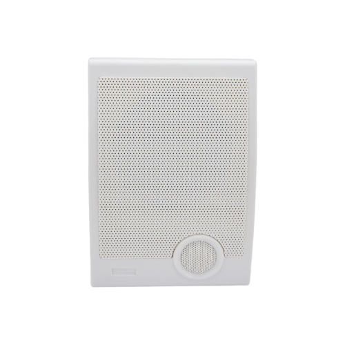 Громкоговоритель Tantos TSo-SW10a (00-00026399) настенный 10Вт белый