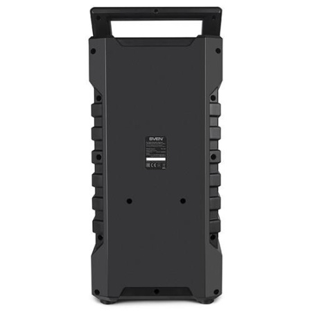 Портативная колонка SVEN PS-435, черный