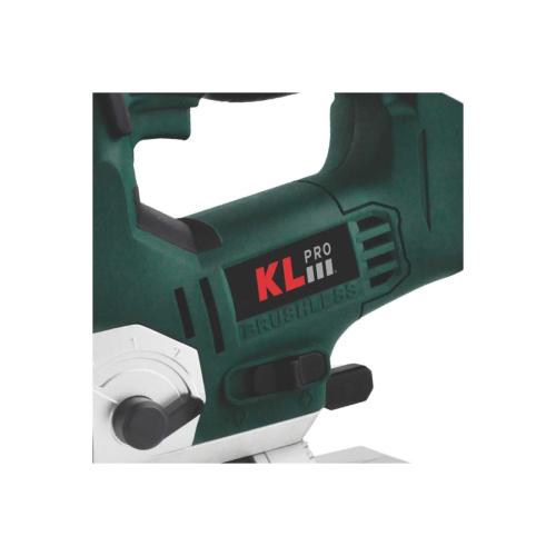 Лобзик бесщеточный KLPRO KLDT18B-20 с ЗУ
