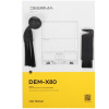 Робот-пылесос Deerma DEM-X80 белый