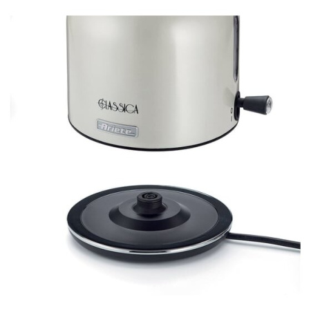 Электрочайник Ariete 2864 Pearl