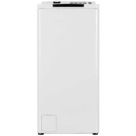 Стиральная машина ZUGEL ZWT813I белый