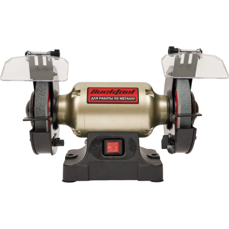 Заточной станок Bucktool TLG-150