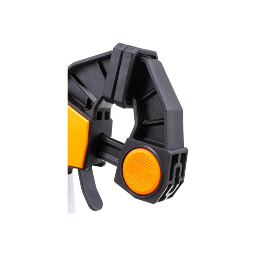 Пистолетная быстрозажимная струбцина Gigant GPQC 450 450мм