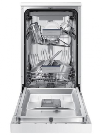 Посудомоечная машина Samsung DW50R4050FW/WT белый