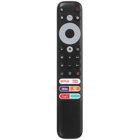 65" (163 см) LED-телевизор iFFALCON iFF65Q72 черный
