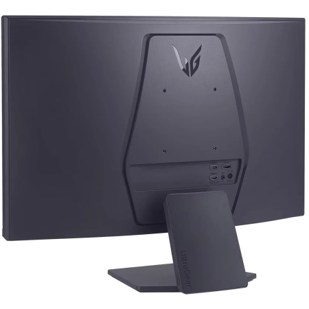 Монитор LG 27GS60QC-B.ARUQ Black
