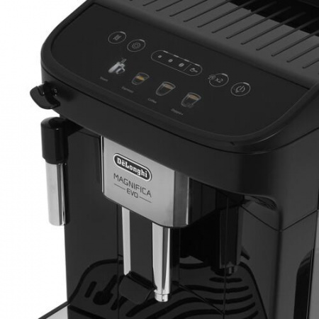 Кофемашина автоматическая DeLonghi ECAM 290.22.B черный