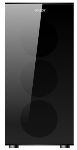 Корпус для ПК Ginzzu CL190 (17560)