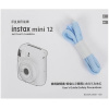 Фотоаппарат моментальной печати Fujifilm Instax mini 12