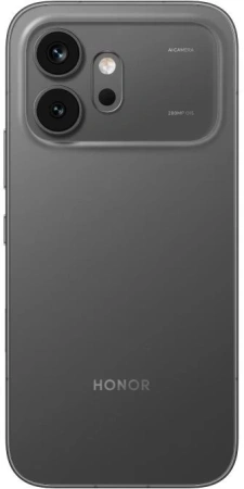 Смартфон HONOR 600 8/256 ГБ черный