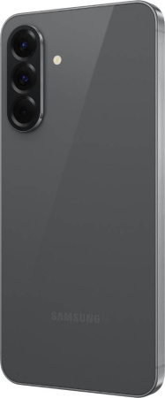 Смартфон Samsung Galaxy A56 8/256 Гб 5G Графитовый (A566E)