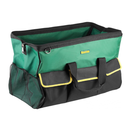 Сумка для инструментов KRAFTOOL MaxKraft 38714-24 z01 25 карманов, 24"