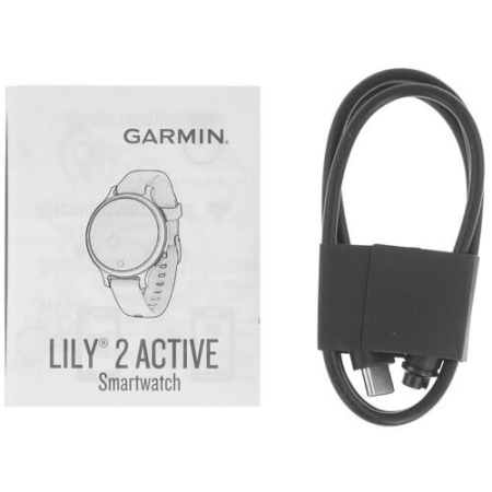 Смарт-часы Garmin Lily 2 Active