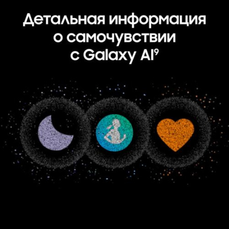 Смарт-часы Samsung Galaxy Watch7 40mm