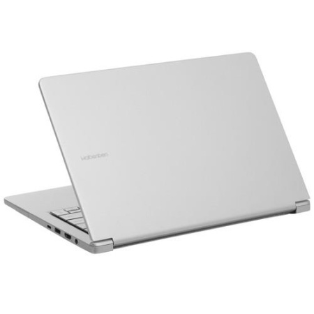 14" Ноутбук MAIBENBEN P455 серебристый