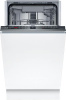 Встраиваемая посудомоечная машина Bosch SPV2HMX03Q