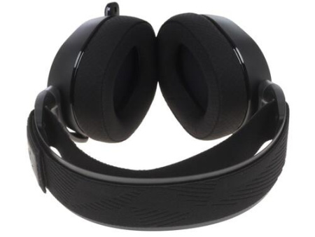 Проводные наушники SteelSeries Arctis Pro + GameDAC черный