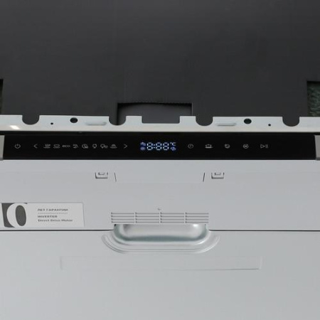 Встраиваемая посудомоечная машина Eigen B451C