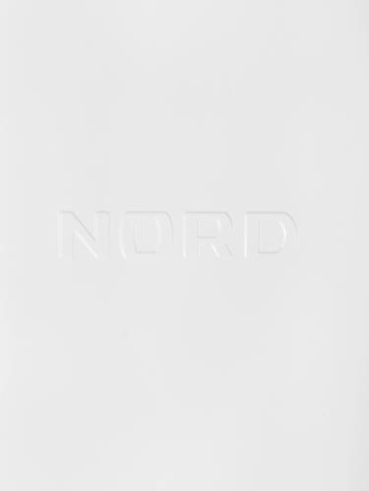 Холодильник компактный   NORD NR 403 W белый