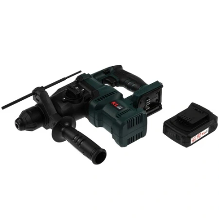 Перфоратор KLPRO KLPM18BH-20