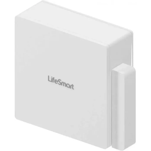 Комплект безопасность и защита LIFESMART LS215 белый