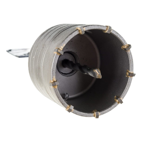 Коронка твердосплав Gigant SDS Plus G-11087 72мм