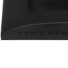 23.8" Монитор ASUS VY249HF черный